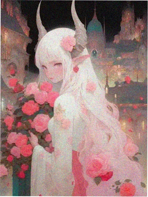 深海图鉴 经典动漫剧场版