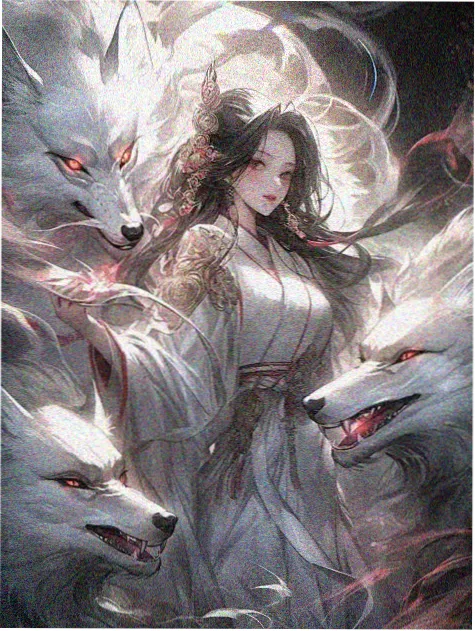 云上车站 经典动漫剧场版