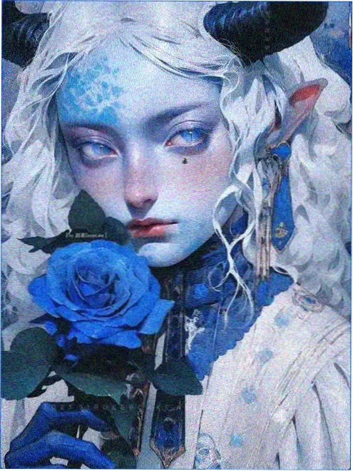 我的室友是AI 科幻短剧
